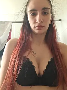 Michou02xXx online show from April 13, 11:11 am