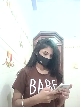 Snapshot of Hot-Soniya733 chatting on October 27, 5:08 pm Hot-Soniya733 online show from October 27, 5:08 pm