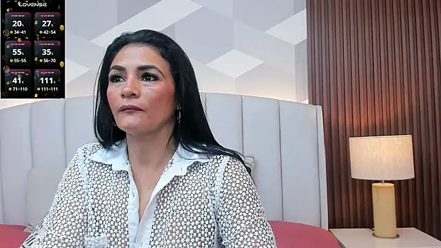 Mommy Naughty online show from February 17, 11:31 am