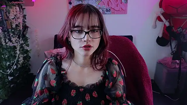 MiaVelvetDoll online show from March 11, 2:53 pm