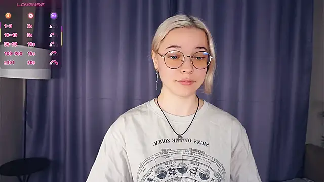 EdaKirkIin online show from November 27, 5:43 am