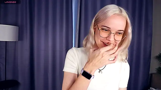 EdaKirkIin online show from November 14, 5:29 am