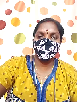 Tamil Abinaya online show from April 8, 5:26 pm