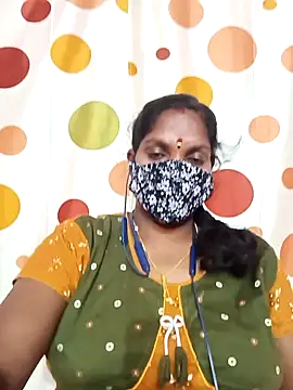 Tamil Abinaya online show from February 8, 5:49 pm