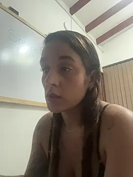 Sophia House  online show from November 1, 10:47 pm