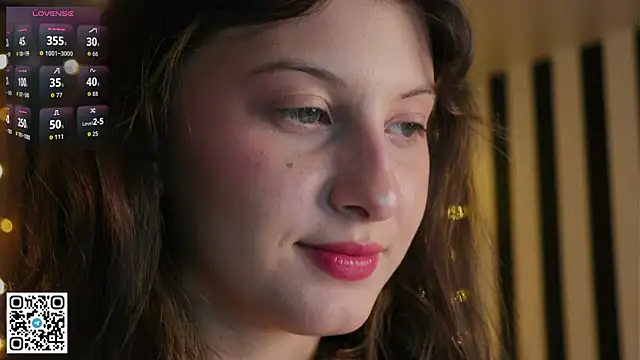 LorinaMaffitt online show from December 5, 6:09 pm