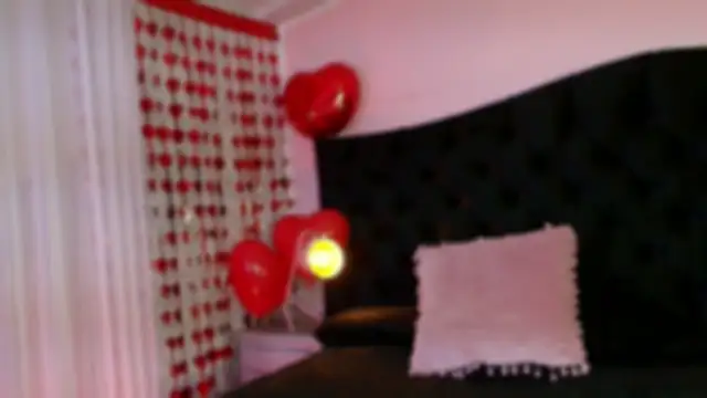 Hada Blue online show from February 14, 8:33 pm