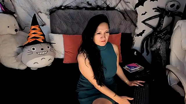 Ternura Prohibida online show from October 27, 5:19 pm