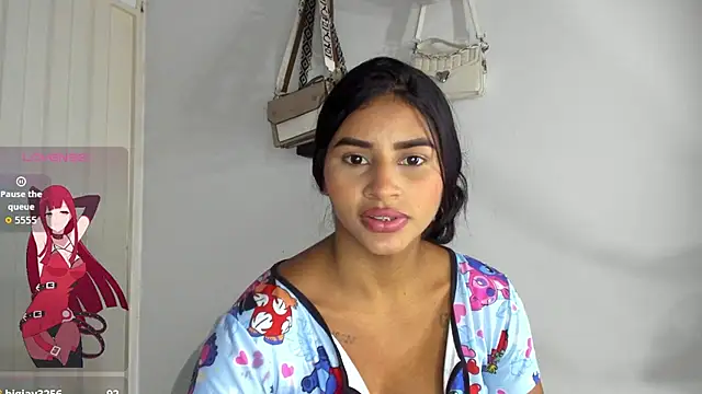 karlys01 online show from October 4, 3:34 am