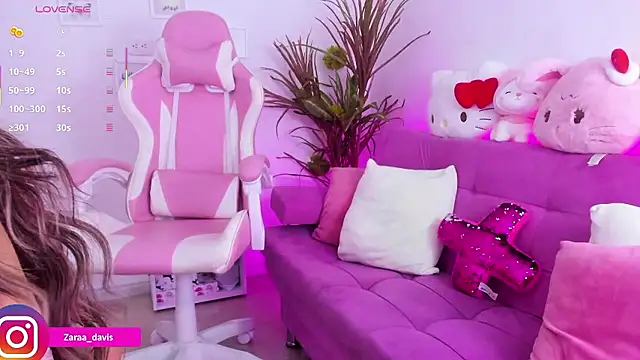 Zaradavis online show from January 16, 10:06 pm