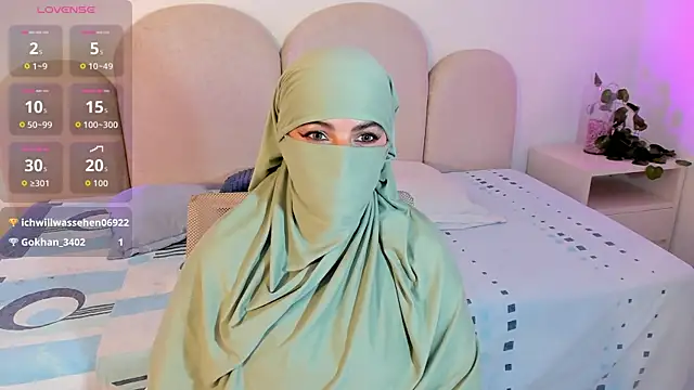 najwa   online show from November 15, 4:24 am