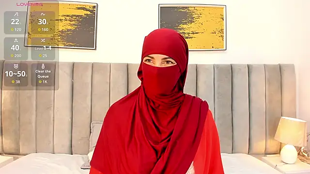 Snapshot of najwa__ chatting on October 16, 11:35 am najwa online show from October 16, 11:35 am