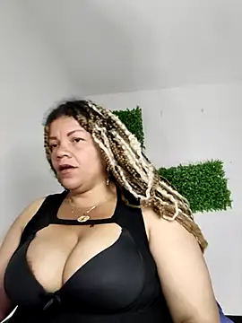 Eva Luxei online show from February 23, 6:25 am