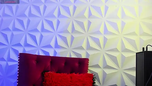 LilyQueen cg online show from September 24, 2:49 pm