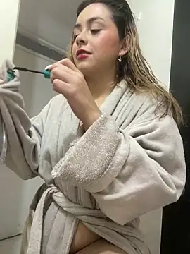 MorganHot0809 online show from February 24, 12:15 pm