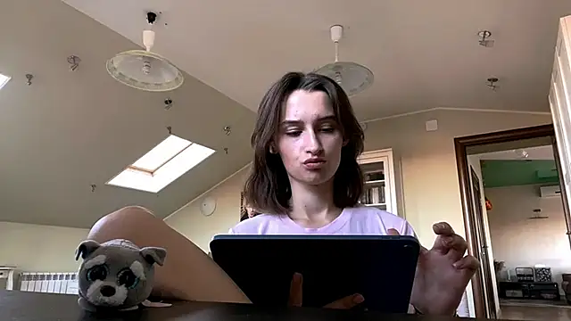Snapshot of DarlineBrustera chatting on September 24, 2:16 pm DarlineBrustera online show from September 24, 2:16 pm