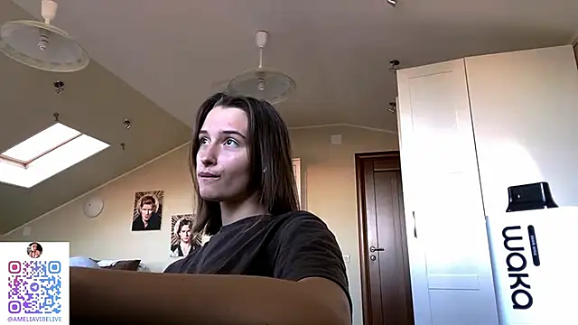 Snapshot of DarlineBrustera chatting on September 14, 2:37 pm DarlineBrustera online show from September 14, 2:37 pm