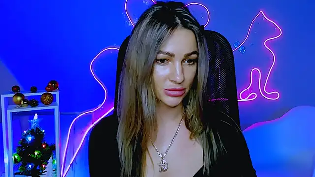 marymaryson online show from December 17, 9:13 am