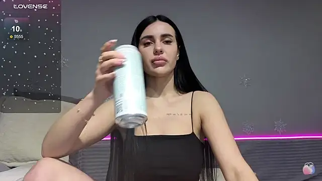 Mary  foxy online show from January 8, 11:09 pm