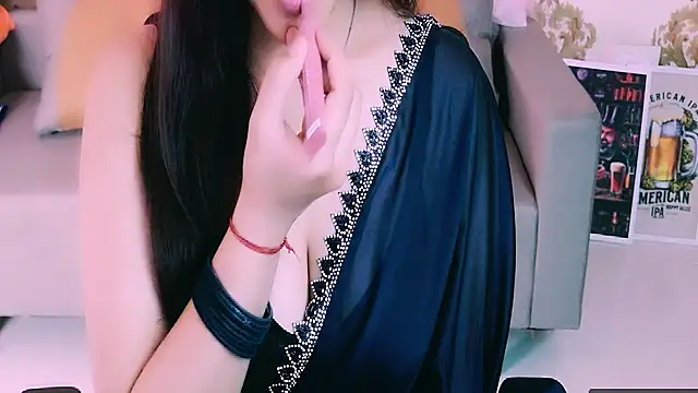 My Rose online show from February 15, 5:34 pm