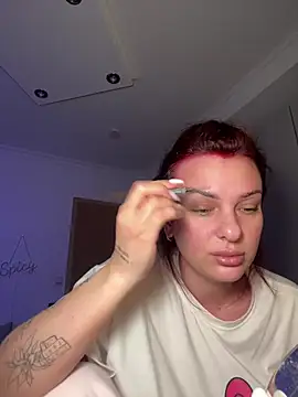 OliviaaFischer online show from February 2, 11:20 am