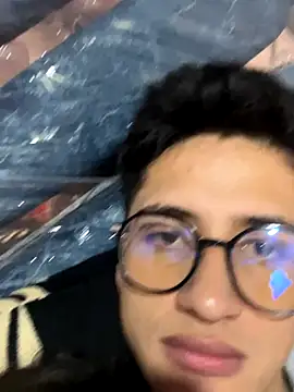 Noa Arez online show from October 28, 6:46 pm