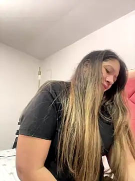 emma hot2006 online show from November 7, 6:35 pm