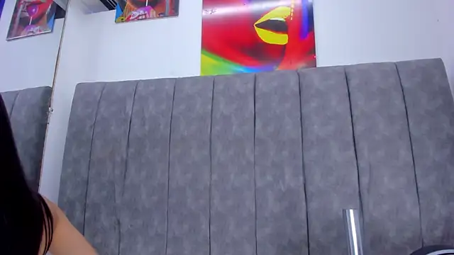 pretty78angel online show from November 8, 5:07 pm