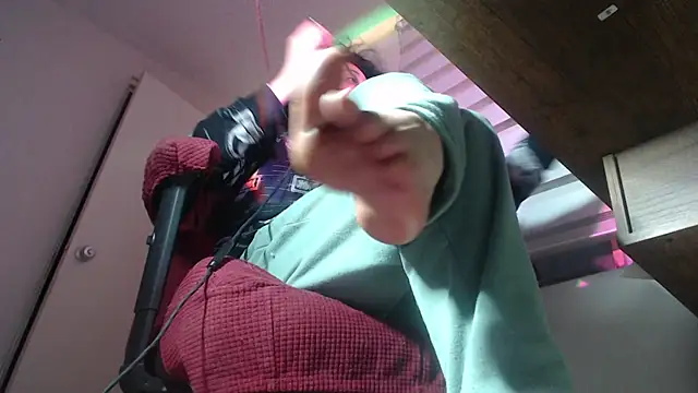 miss carmila1 online show from December 1, 1:20 am