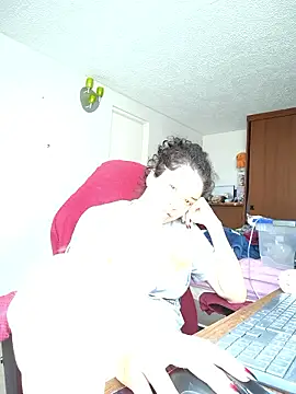 miss carmila1 online show from January 13, 5:06 pm