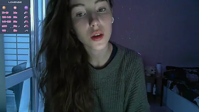 eskatmi online show from November 20, 1:50 am