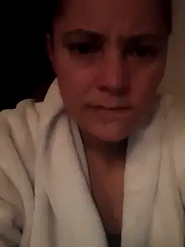 Cassandrina1 online show from September 26, 3:59 am