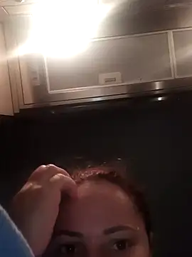 Cassandrina1 online show from October 11, 5:45 am