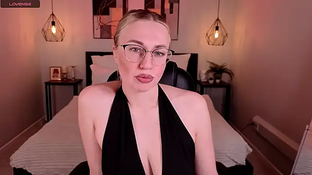 Lexi terele online show from November 25, 6:37 am