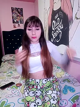 Sophiespenser online show from March 5, 1:56 am