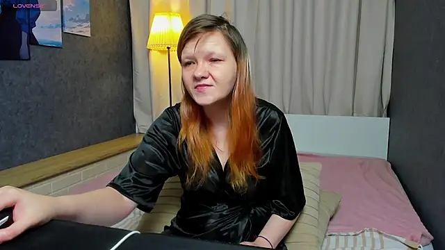 Nora lovvvv online show from October 10, 5:01 am