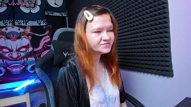 Nora lovvvv online show from October 16, 10:18 am