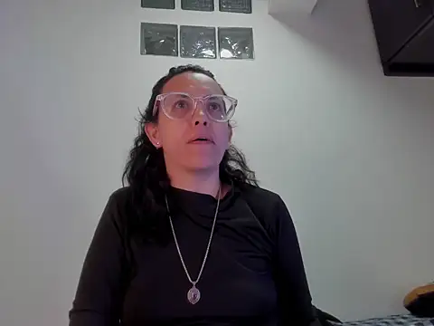 dalila macherano1 online show from October 16, 3:53 am