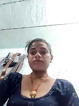 PoojaPleasure online show from November 17, 6:08 pm