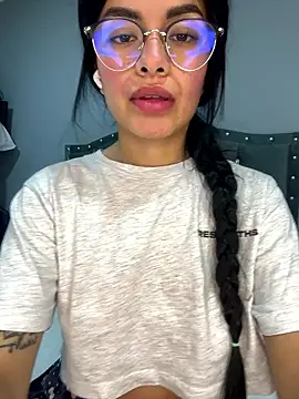 Melissa coch online show from January 7, 2:59 am