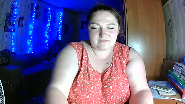 AngelQSky online show from June 15, 8:53 pm