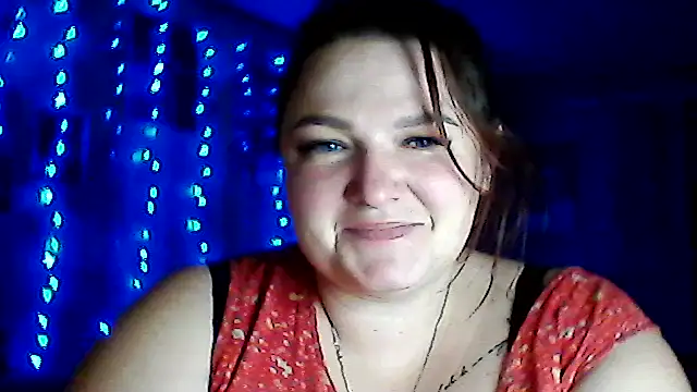 AngelQSky online show from January 16, 7:10 pm