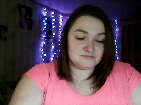 AngelQSky online show from January 6, 9:07 pm