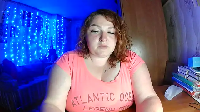 AngelQSky online show from June 11, 9:00 pm