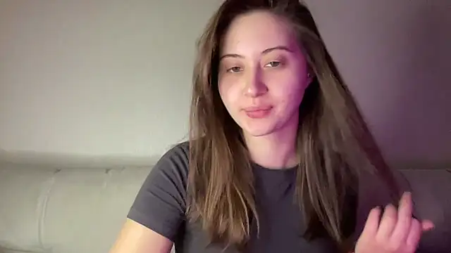 StellarAlice online show from March 10, 5:06 pm