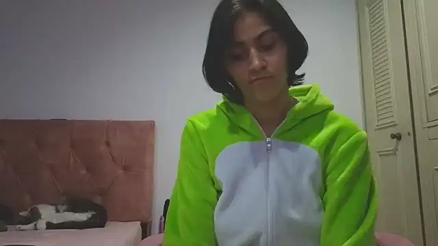 Crystal Star  online show from September 30, 10:47 pm