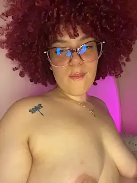 Enyagleam  online show from November 8, 3:55 am