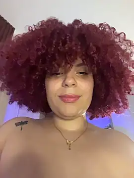 Enyagleam  online show from February 3, 2:53 am