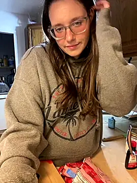 Mommasaurrex online show from October 30, 4:59 am