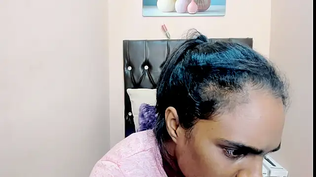 Toxicfantasy4u online show from April 15, 4:29 pm